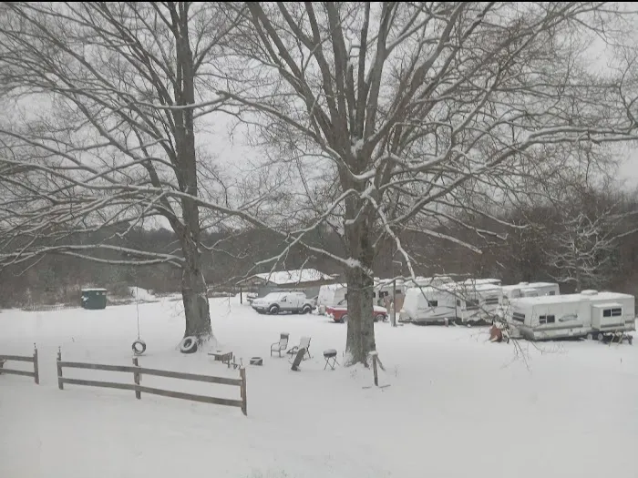Gypsy Creek RV Park Picture 8