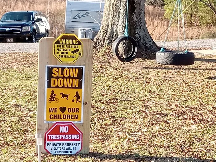 Gypsy Creek RV Park Picture 10