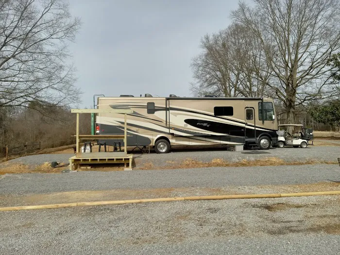 Gypsy Creek RV Park Picture 9