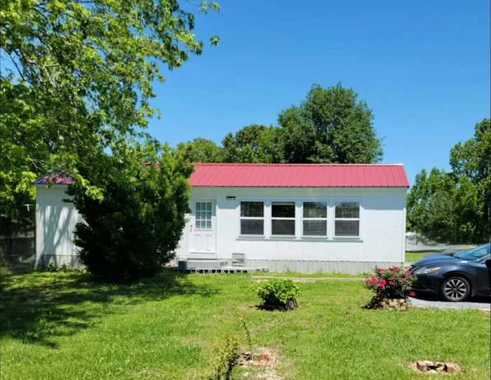 Crimson Hollow Residential Park Picture 2