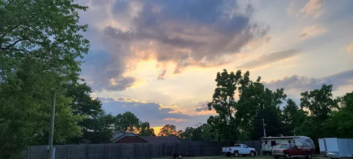 Crimson Hollow Residential Park Picture 4