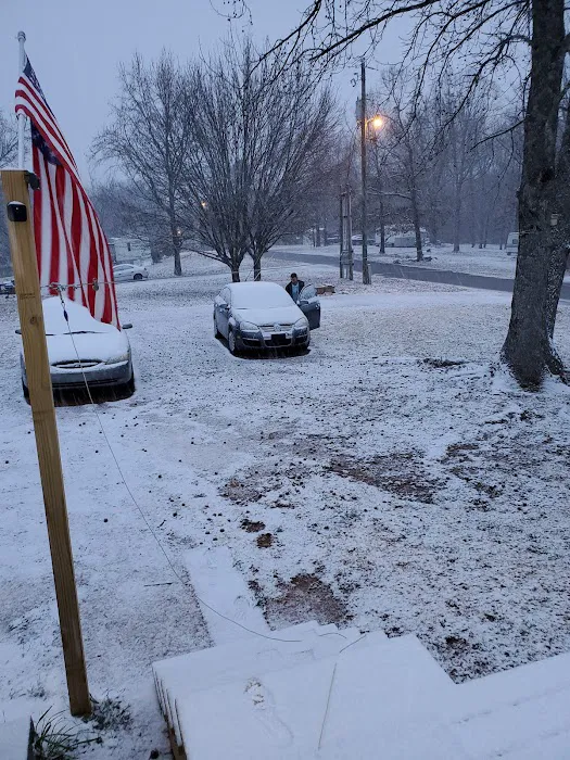 Crimson Hollow Residential Park Picture 10