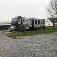 Peaceful Acres R V Park ico
