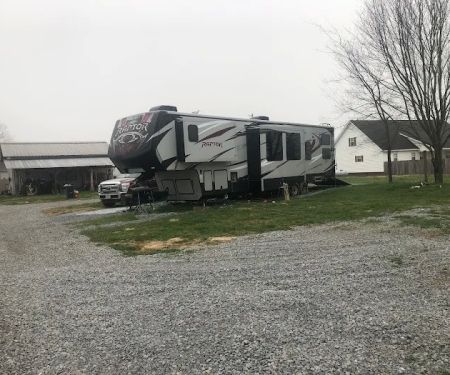 Peaceful Acres R V Park