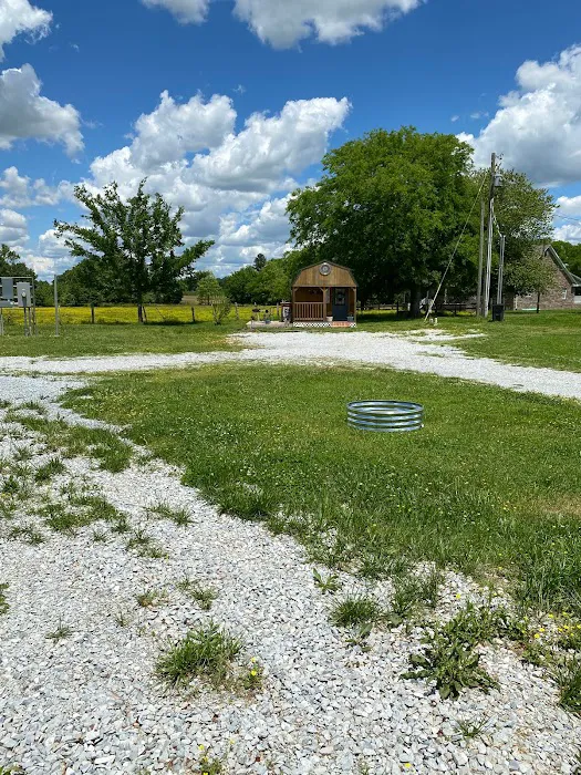 Platos Branch Farm RV Park Picture 1