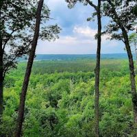 Pine Bluff RV Campground ico