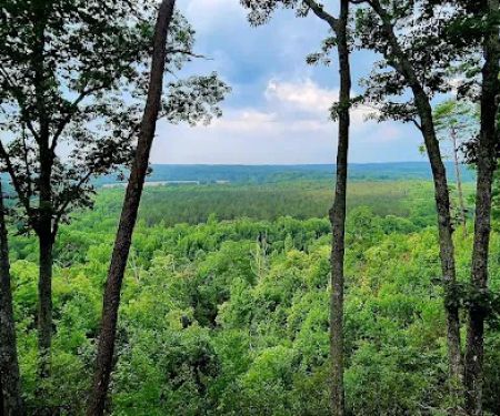 Pine Bluff RV Campground