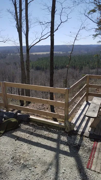 Pine Bluff RV Campground Picture 5