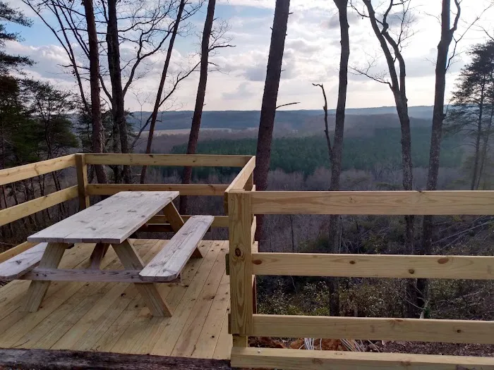 Pine Bluff RV Campground Picture 7