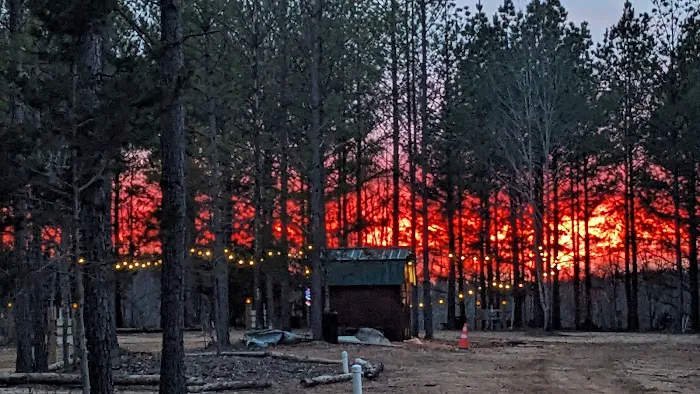 Harmony Ridge RV Park Picture 2