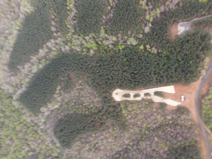 Harmony Ridge RV Park Picture 4