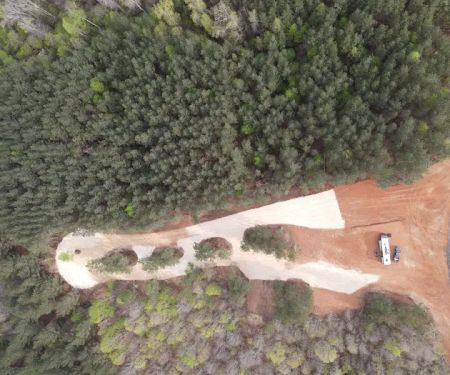 Harmony Ridge RV Park