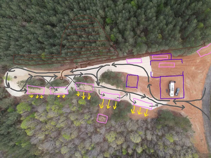 Harmony Ridge RV Park Picture 3