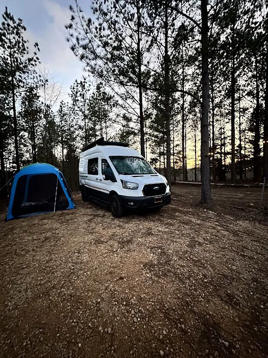 Harmony Ridge RV Park Picture 10