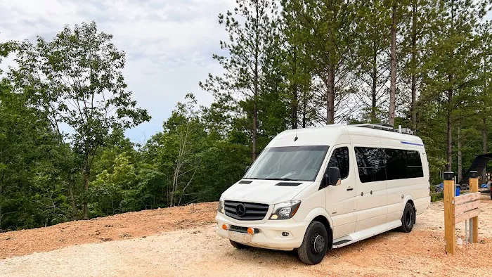 Harmony Ridge RV Park Picture 7