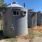 Choccolocco Creek Campground