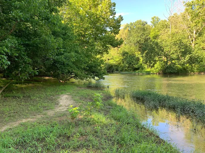 Choccolocco Creek Campground Picture 6