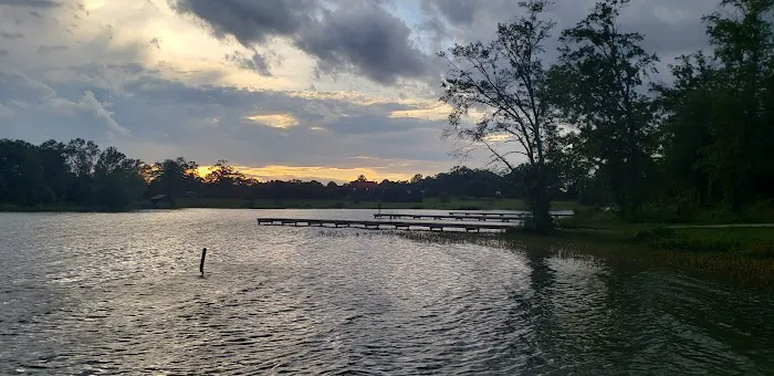Logan Martin Lake RV Resort Picture 1