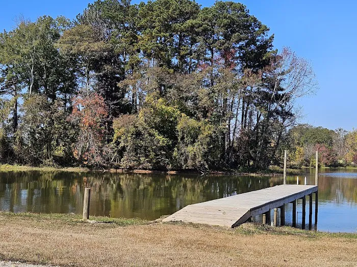 Logan Martin Lake RV Resort Picture 4