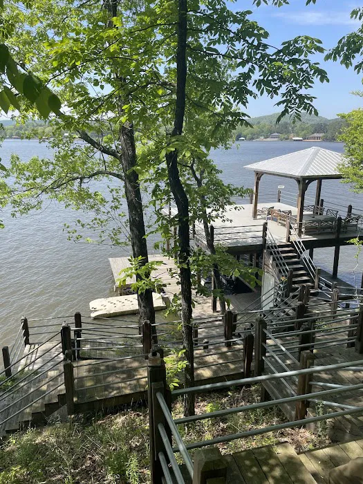 Coosa river rv park Picture 6