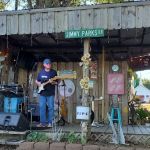 Coosa river rv park