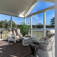 Riverbay Resort ico