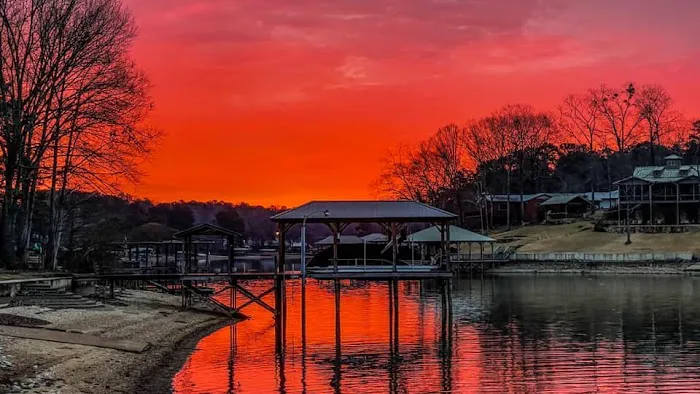 Lakeside Landing RV Park & Marina Picture 7