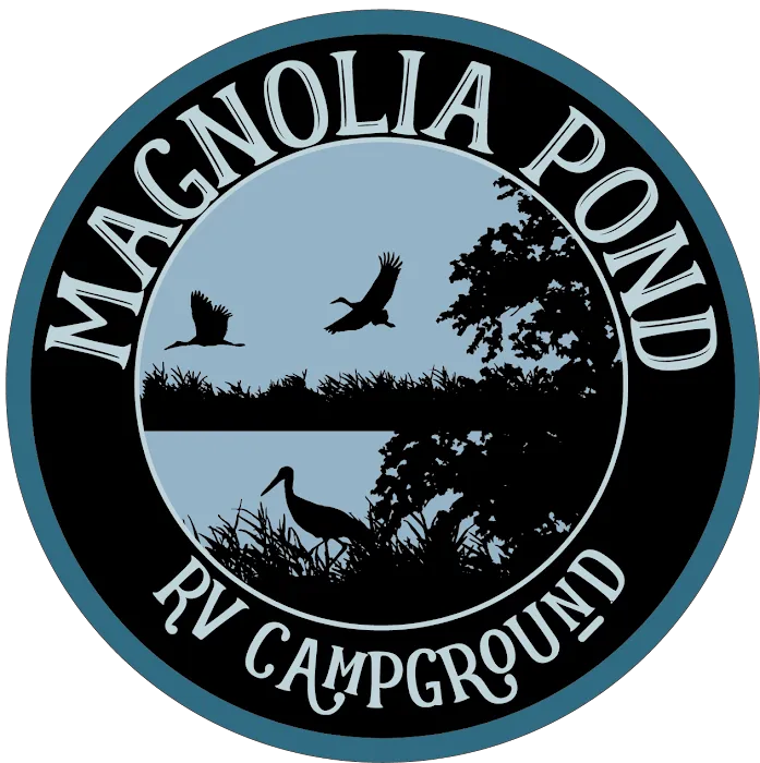 Magnolia Pond RV Campground Picture 1