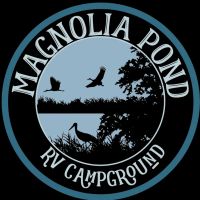 Magnolia Pond RV Campground ico