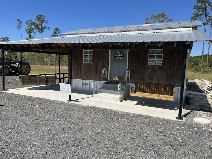 Mutt's Place RV Park Picture 5