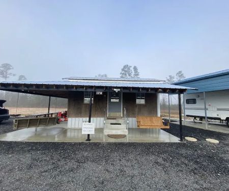 Mutt's Place RV Park