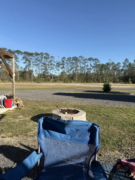 Mutt's Place RV Park Picture 7