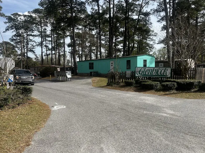 Glenbrook Mobile Home Community Picture 1