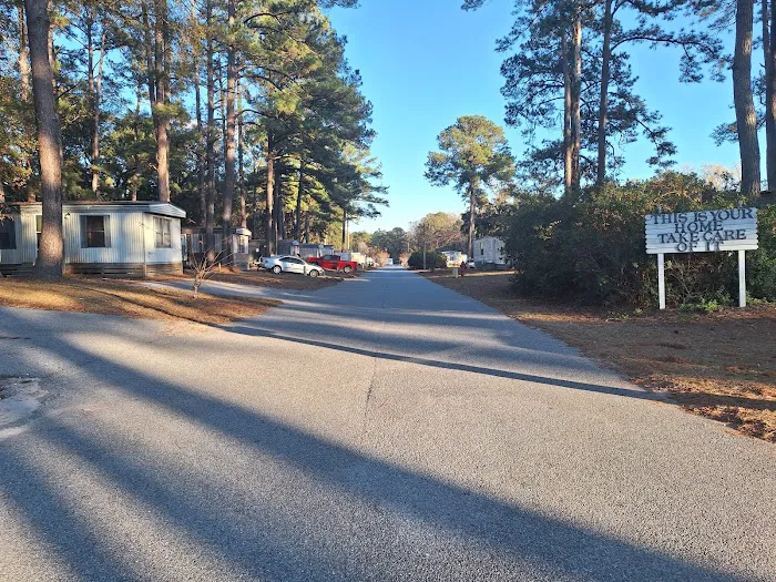 Glenbrook Mobile Home Community Picture 2