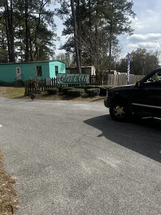 Glenbrook Mobile Home Community Picture 5