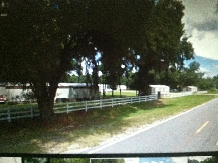 Oakridge Mobile Home Park Picture 1