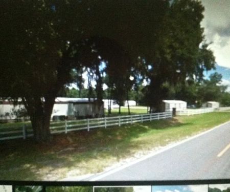 Oakridge Mobile Home Park