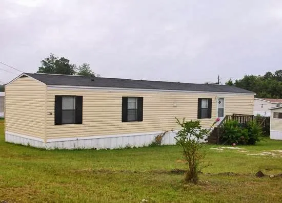 Opelika Mobile Home Park Picture 4