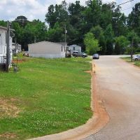 Opelika Mobile Home Park ico