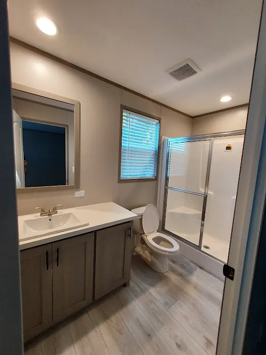 Laurel Manor Mobile Home Community Picture 1