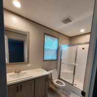Laurel Manor Mobile Home Community ico