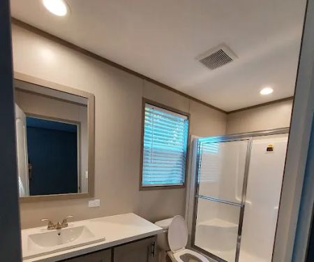 Laurel Manor Mobile Home Community