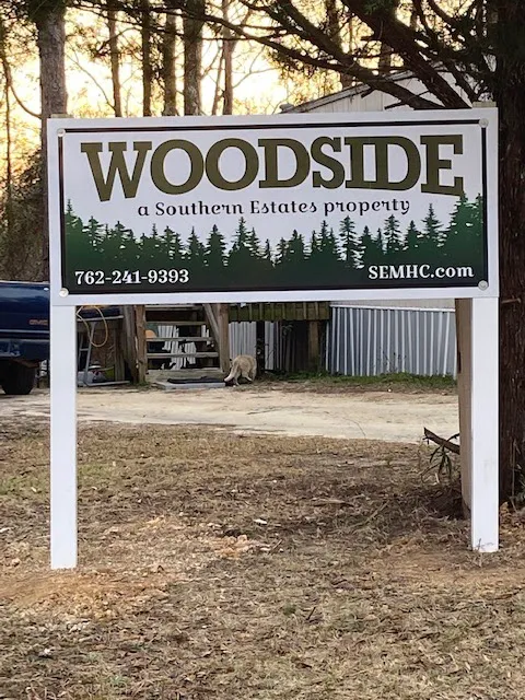 Woodside Picture 1
