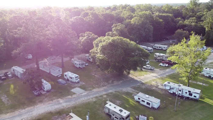 Branching Pines RV Community Picture 8