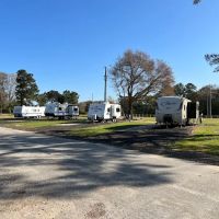 Cedar Trail RV Park ico