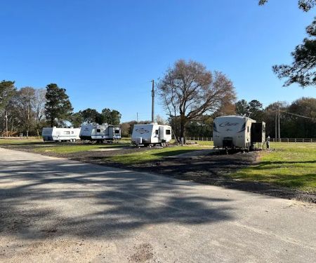 Cedar Trail RV Park