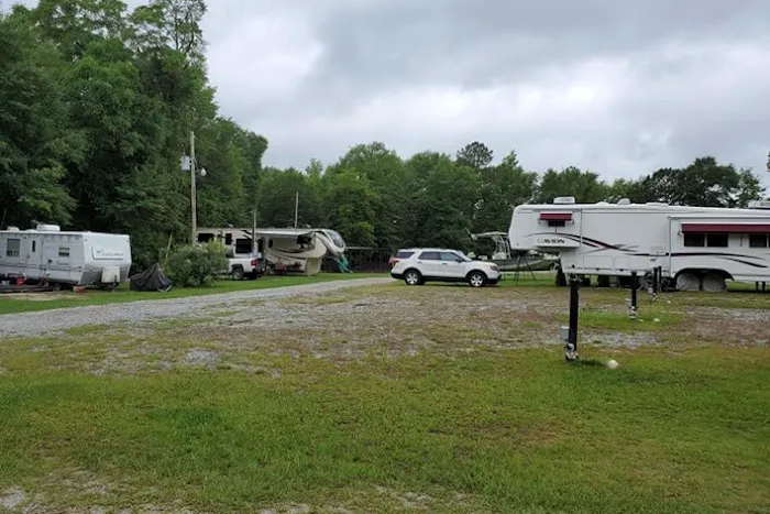 Coyote Run RV Park Picture 3