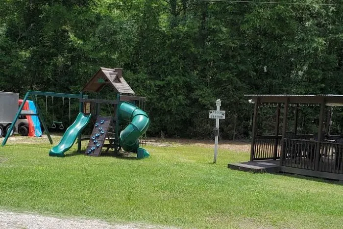 Coyote Run RV Park Picture 2