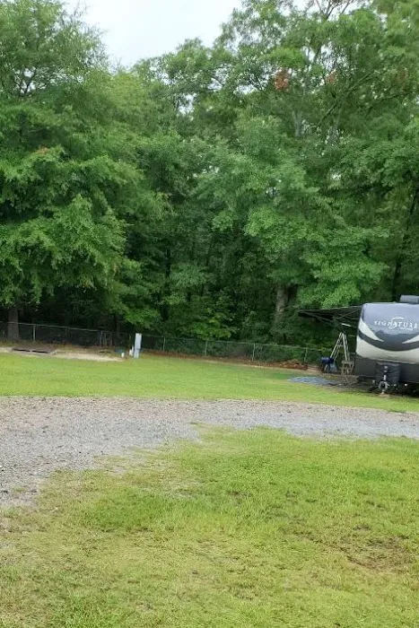 Coyote Run RV Park Picture 8