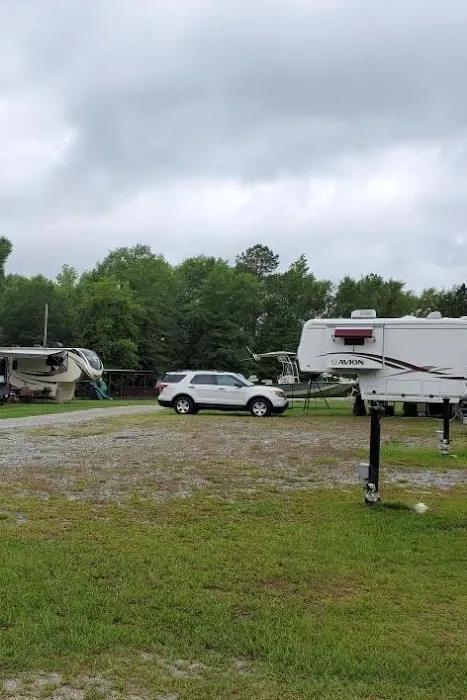 Coyote Run RV Park Picture 9